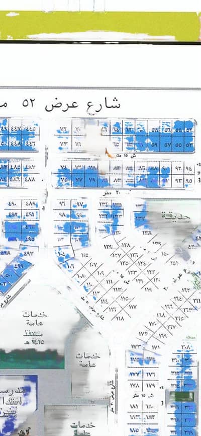 ارض سكنية  للبيع في شمال جدة، جدة - أرض سكنية للبيع في أبحر الشمالية، جدة