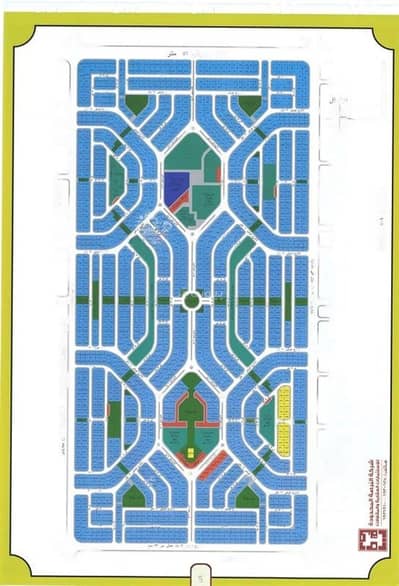 ارض سكنية  للبيع في شمال جدة، جدة - أرض سكنية بـ 0 غرفة نوم للبيع في أبحر الشمالية، جدة