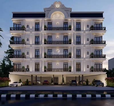 4 Bedroom Apartment for Sale in North Jeddah, Jeddah - 4-Room Apartment For Sale in Al Salamah, Jeddah