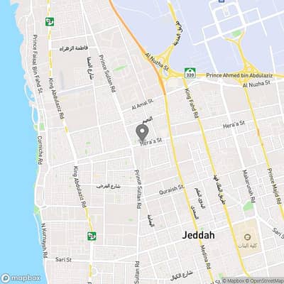 3 Bedroom Flat for Sale in Jeddah - Apartment for sale in Jeddah