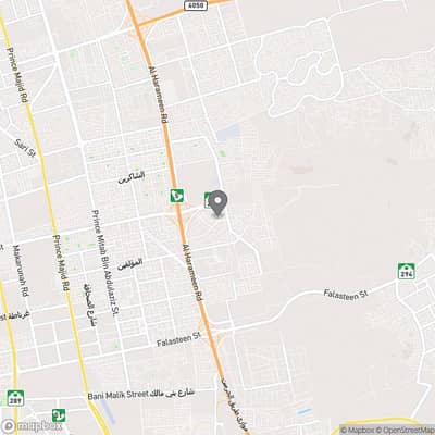 3 Bedroom Apartment for Sale in North Jeddah, Jeddah - 3 Room Apartment For Sale - 52, Al Wahah, Jeddah