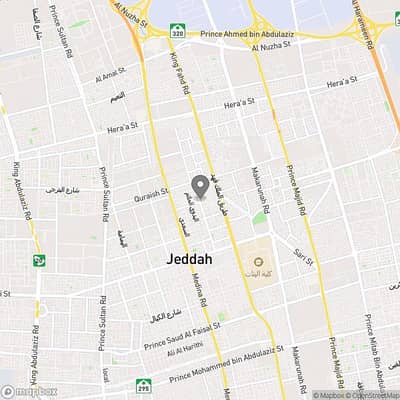 5 Bedroom Flat for Sale in North Jeddah, Jeddah - 5 Bedroom Apartment for Sale, Abu Frans Street, Jeddah