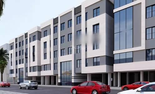 4 Bedroom Apartment for Sale in North Jeddah, Jeddah - 4 Room Apartment For Sale 20 Street, Al Faiha, Jeddah