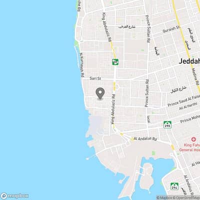 Residential Land for Sale in North Jeddah, Jeddah - 0 Bedroom Residential Land For Sale in Al Shati, Jeddah