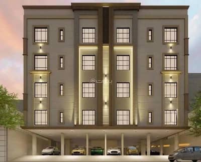 4 Bedroom Flat for Sale in North Jeddah, Jeddah - 4 Room Apartment For Sale Ibn Bakar Street, Jeddah