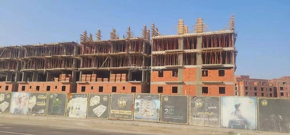 Apartment For Sale In Umm Hablain Al Sharqia, Jeddah