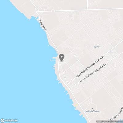 Residential Land for Sale in North Jeddah, Jeddah - 0 Bedroom Residential Land For Sale in Obhur Al Shamaliyah, Jeddah