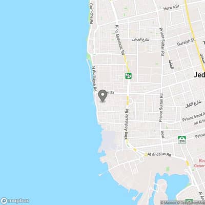 Residential Land for Sale in North Jeddah, Jeddah - 0 Bedroom Residential Land For Sale in Al Shati, Jeddah