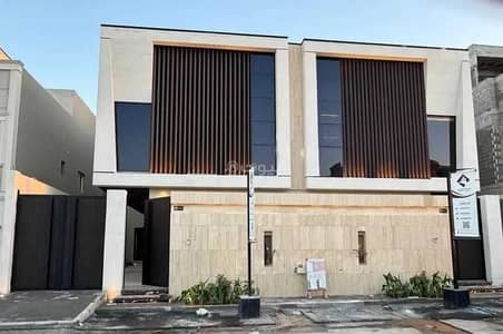 4 Bedroom Villa for Sale in North Riyadh, Riyadh - For Sale Villa In Al Narjis, North Riyadh