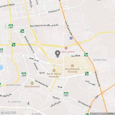 3 Bedroom Flat for Sale in North Jeddah, Jeddah - 3-Room Apartment For Sale 15 Street, Jeddah