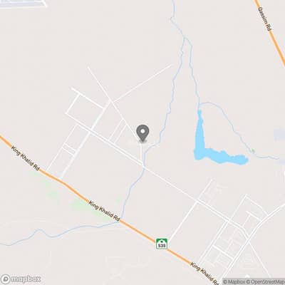 Residential Land for Sale in North Riyadh, Riyadh - Residential Land For Sale in Al Kair District, Riyadh