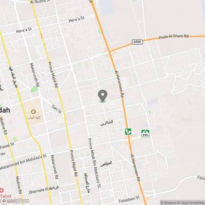 4 Bedroom Apartment for Sale in North Jeddah, Jeddah - 4 Rooms Apartment For Sale in Al Safa District, Jeddah