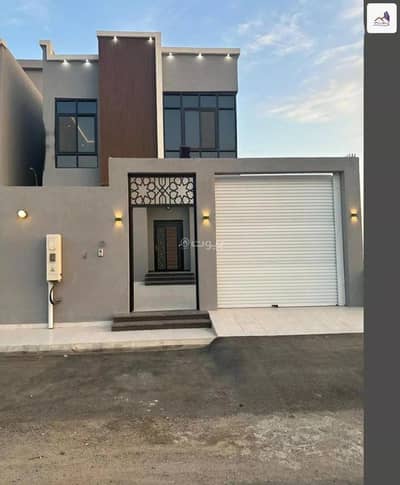 6 Bedroom Villa for Sale in North Jeddah, Jeddah - Villa For Sale In Al Riyadh, North Jeddah