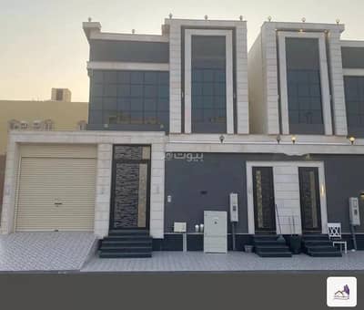 5 Bedroom Villa for Sale in Jeddah, Western Region - Villa For Sale In Al Salehiyah, North Jeddah