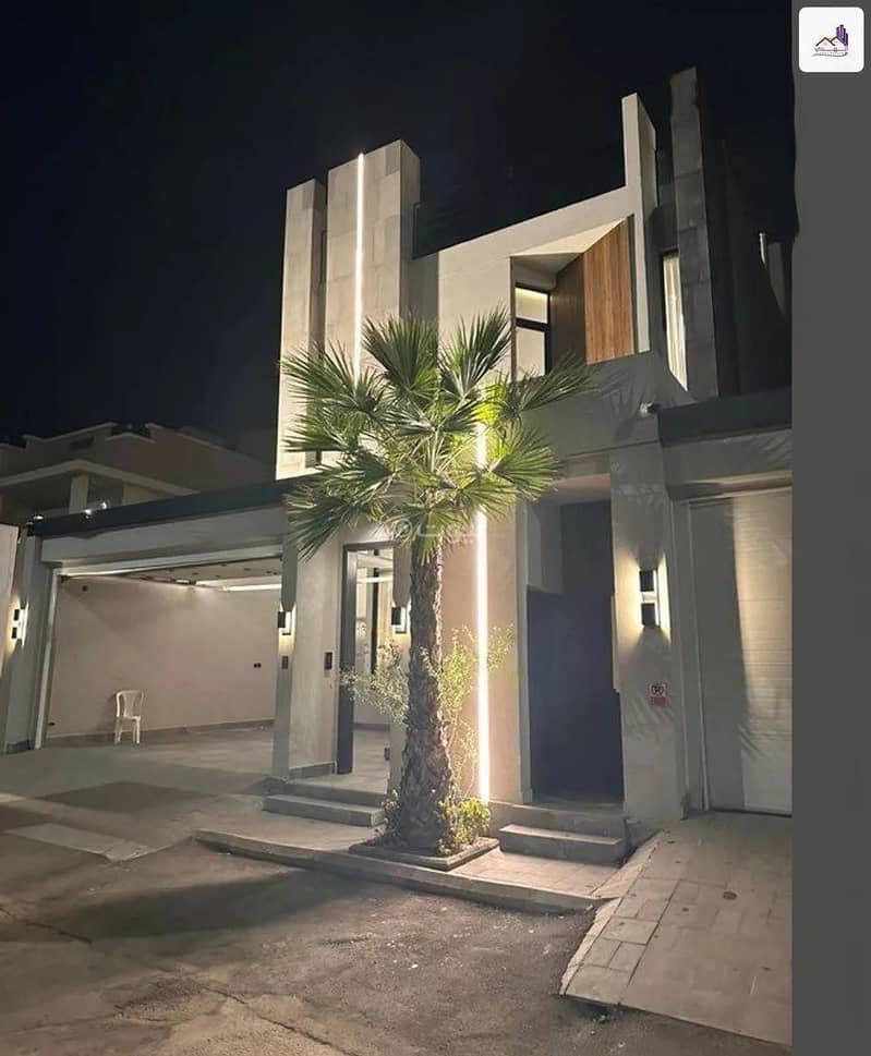 Villa For Sale in Obhur Al Shamaliyah, North Jeddah