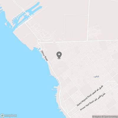 Residential Land for Sale in North Jeddah, Jeddah - 0 Bedroom Residential Land For Sale in Al Zumorrud, Jeddah