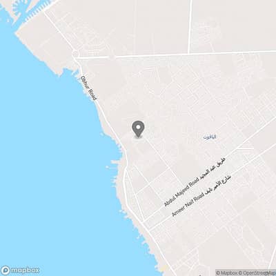 Residential Land for Sale in North Jeddah, Jeddah - 0 Bedroom Residential Land For Sale in Al Lulu, Jeddah