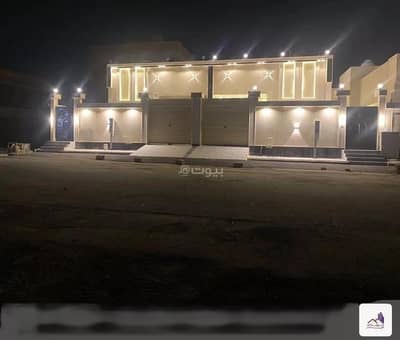 6 Bedroom Villa for Sale in Jeddah, Western Region - Villa For Sale In Al Wafa Scheme, North Jeddah