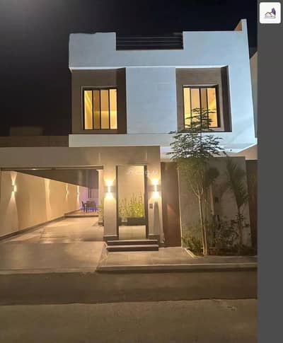 6 Bedroom Villa for Sale in Jeddah, Western Region - Villa For Sale In Al Sheraa, North Jeddah