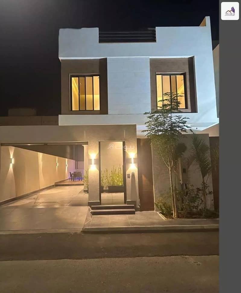 3 Bedroom Villa For Rent Al Wasl Street, Riyadh