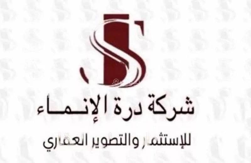 أرض سكنية للبيع في مخطط الجزيرة، جدة