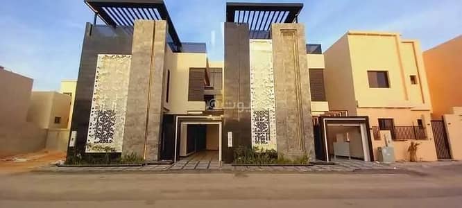 5 Bedroom Villa for Sale in West Riyadh, Riyadh - 5 Rooms Villa For Sale in Al Mahdiyah, Riyadh