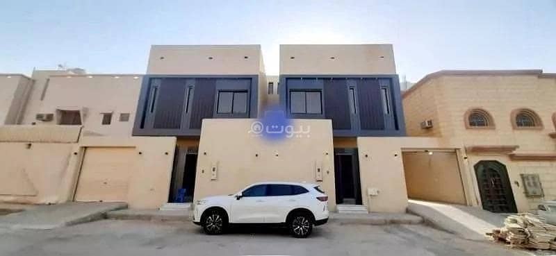 5 Rooms Villa For Sale in Khadijah Street, Riyadh