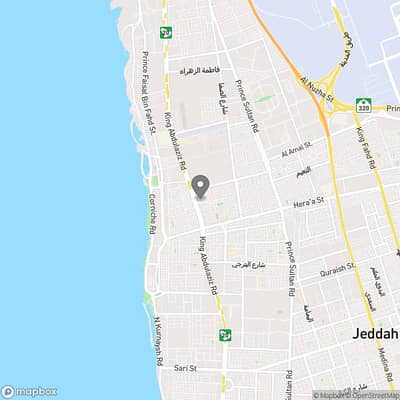 3 Bedroom Apartment for Sale in North Jeddah, Jeddah - 3 Room Apartment For Sale - Al Nahdah, Jeddah