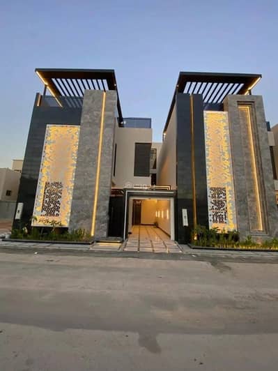 فیلا 6 غرف نوم للبيع في الرياض، منطقة الرياض - فيلا للبيع في المهدية، الرياض
