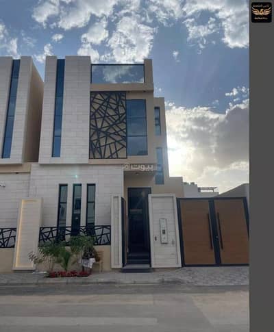 7 Bedroom Villa for Sale in West Riyadh, Riyadh - Villa For Sale Abi Aroah in Al Mahdiyah, Al Riyadh