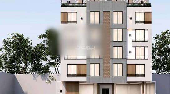 4 Bedroom Flat for Sale in Central Jeddah, Jeddah - Apartment For Sale in Al Faisaliyah, Jeddah