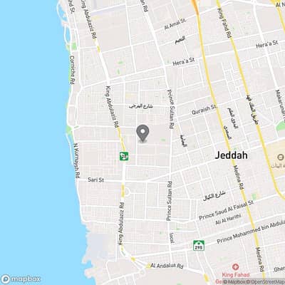 3 Bedroom Flat for Sale in Al Zahra, Makkah - 3 Rooms Apartment For Sale in Al Zahraa District, Jeddah