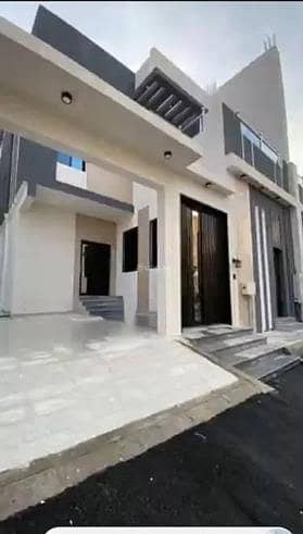 Villa For Sale In Al Wafa, Khamis Mushait