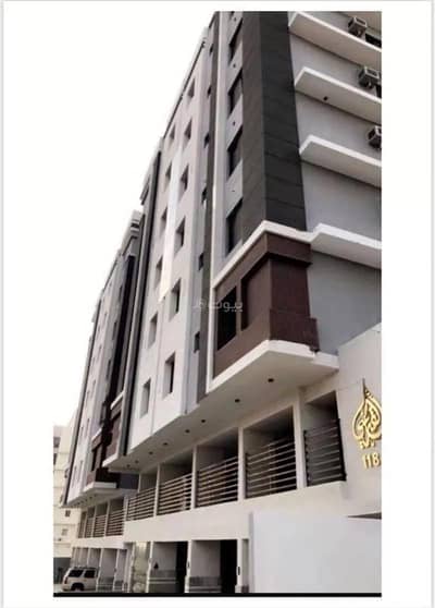 5 Bedroom Flat for Sale in North Jeddah, Jeddah - 5-Room Apartment for Sale in Al Waha, Jeddah