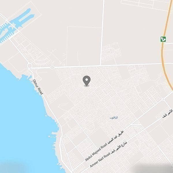 Residential Land For Sale in Al Zumorrud, Jeddah