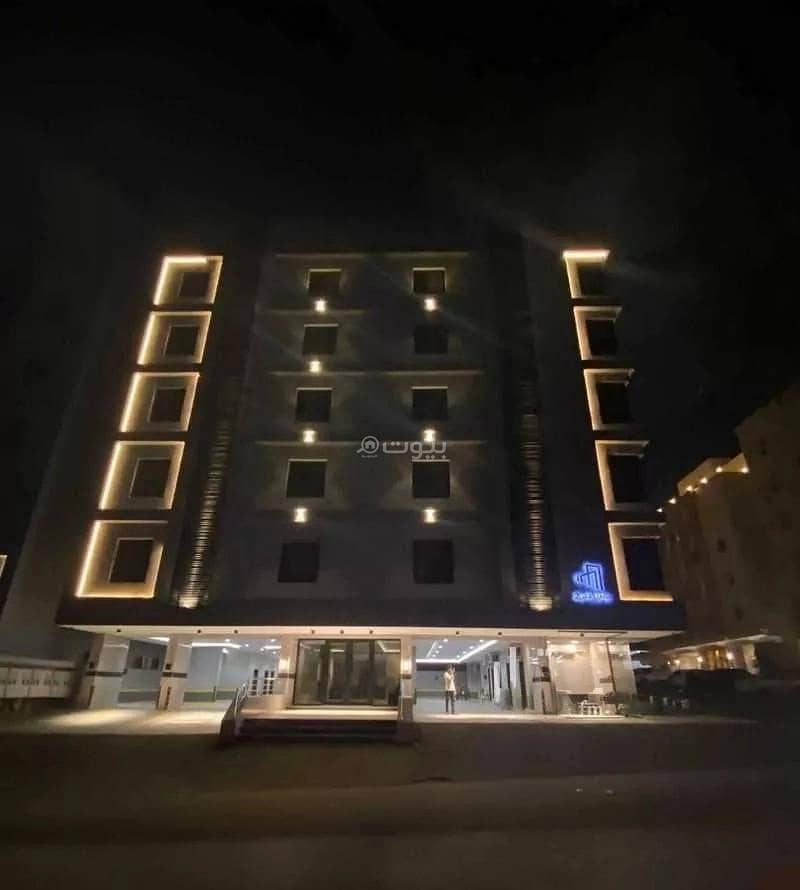 Apartment For Sale, Al Wahah, Jeddah