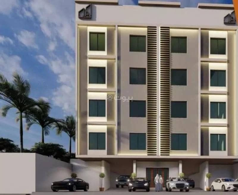 5 Room Apartment For Sale in Al Rayaan, Jeddah