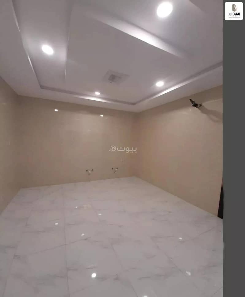 5 Room Apartment For Sale, Ibrahim Al Fallali Street, Jeddah