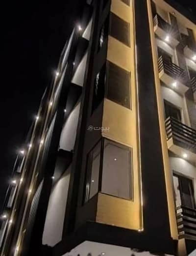 3 Bedroom Apartment for Sale in North Jeddah, Jeddah - 3 Room Apartment For Sale in Al Salamah, Jeddah