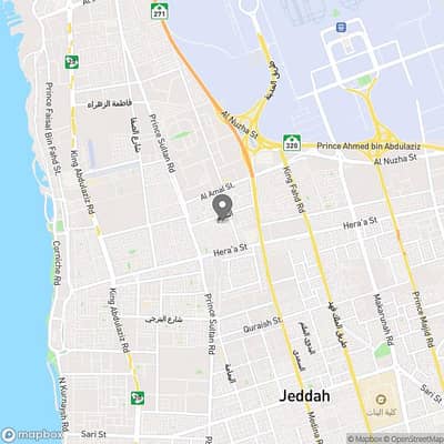 4 Bedroom Flat for Sale in North Jeddah, Jeddah - 4 Room Apartment For Sale - Al Naim, Jeddah