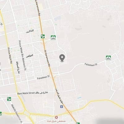 4 Bedroom Flat for Sale in North Jeddah, Jeddah - 4-Room Apartment For Sale in Al Waheh, Jeddah