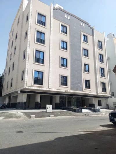 5 Bedroom Apartment for Sale in North Jeddah, Jeddah - Apartment For Sale, Jabal Al Makhmar Street, Jeddah