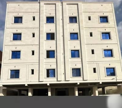 5 Bedroom Flat for Sale in North Jeddah, Jeddah - 5 Rooms Apartment For Sale, Qais bin Al-Khashkhash Street, Jeddah