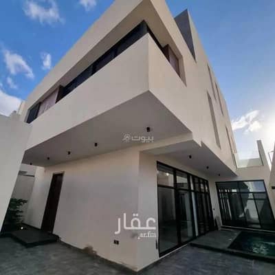 7 Bedroom Villa for Sale in North Jeddah, Jeddah - Villa For Sale in Al Yaqout, Jeddah