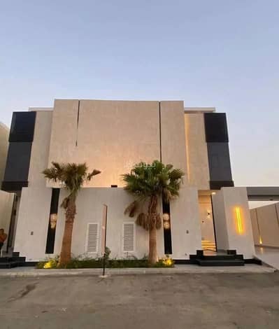 8 Bedroom Villa for Sale in North Jeddah, Jeddah - 8 Rooms Villa For Sale in Al Rahmanyah, Jeddah