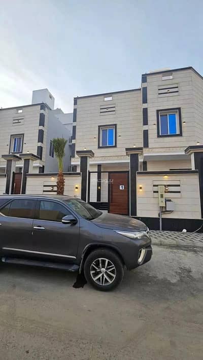 9 Bedroom Villa for Sale in Jeddah, Western Region - 9 Rooms Villa For Sale in Al Hamdaniyah, Jeddah