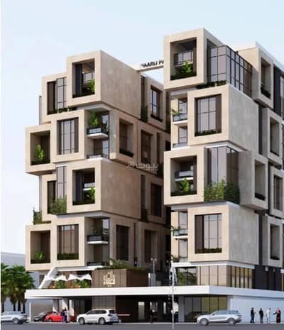 4 Bedroom Apartment for Sale in North Jeddah, Jeddah - Apartment For Sale, Al Fayhaa, Jeddah