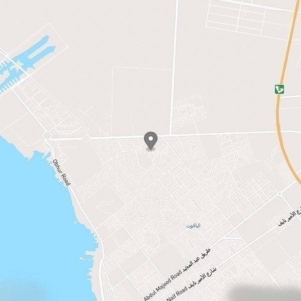 0 Bedroom Residential Land For Sale in Al Zumorrud, Jeddah