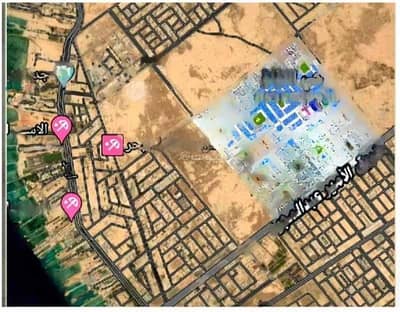 Residential Land for Sale in North Jeddah, Jeddah - 0 Bedroom Residential Land For Sale in Obhur Al Shamaliyah, Jeddah