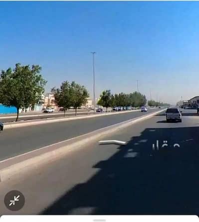 Commercial Land for Sale in Jeddah, Western Region - Commercial Land for Sale in Al-Sharaa, North Jeddah
